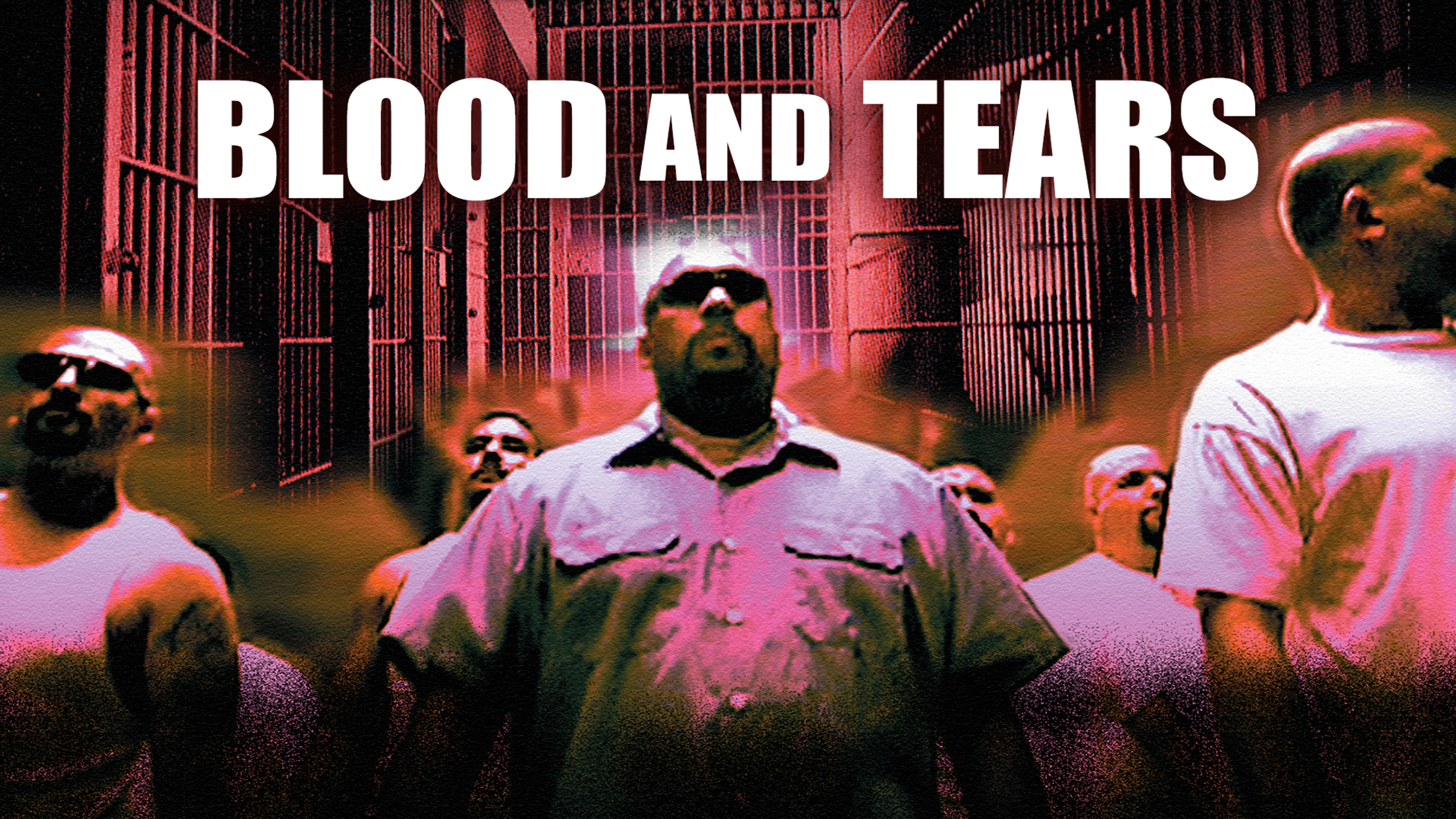 Blood and Tears poster